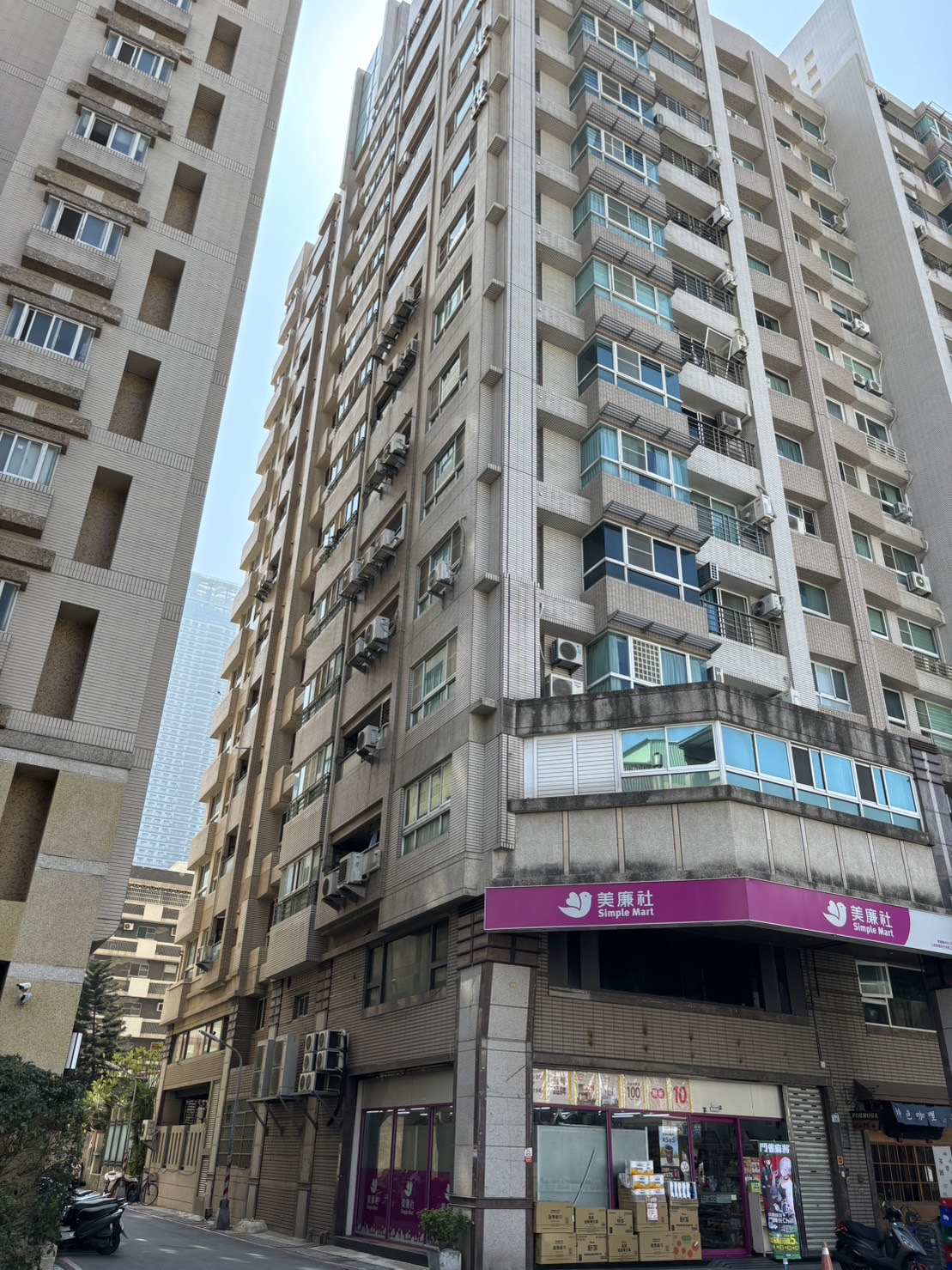 三多商圈都會雅居