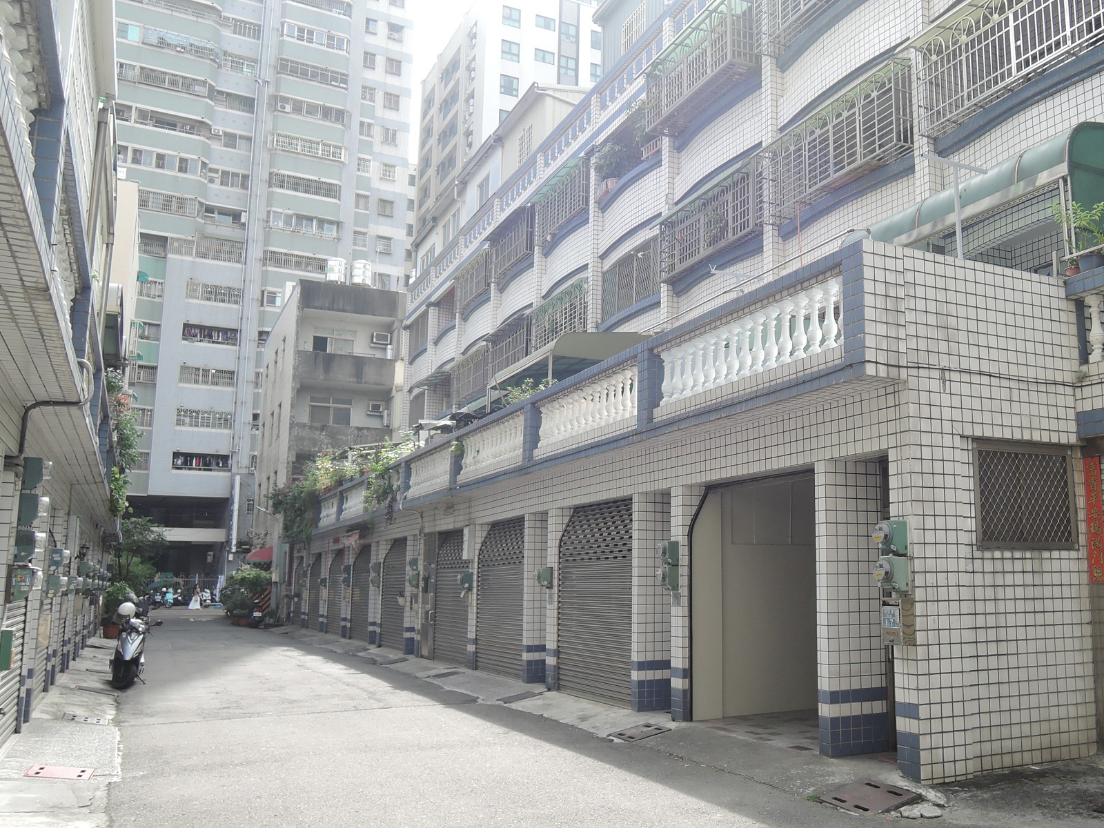 德賢路生活圈簡約透天整棟