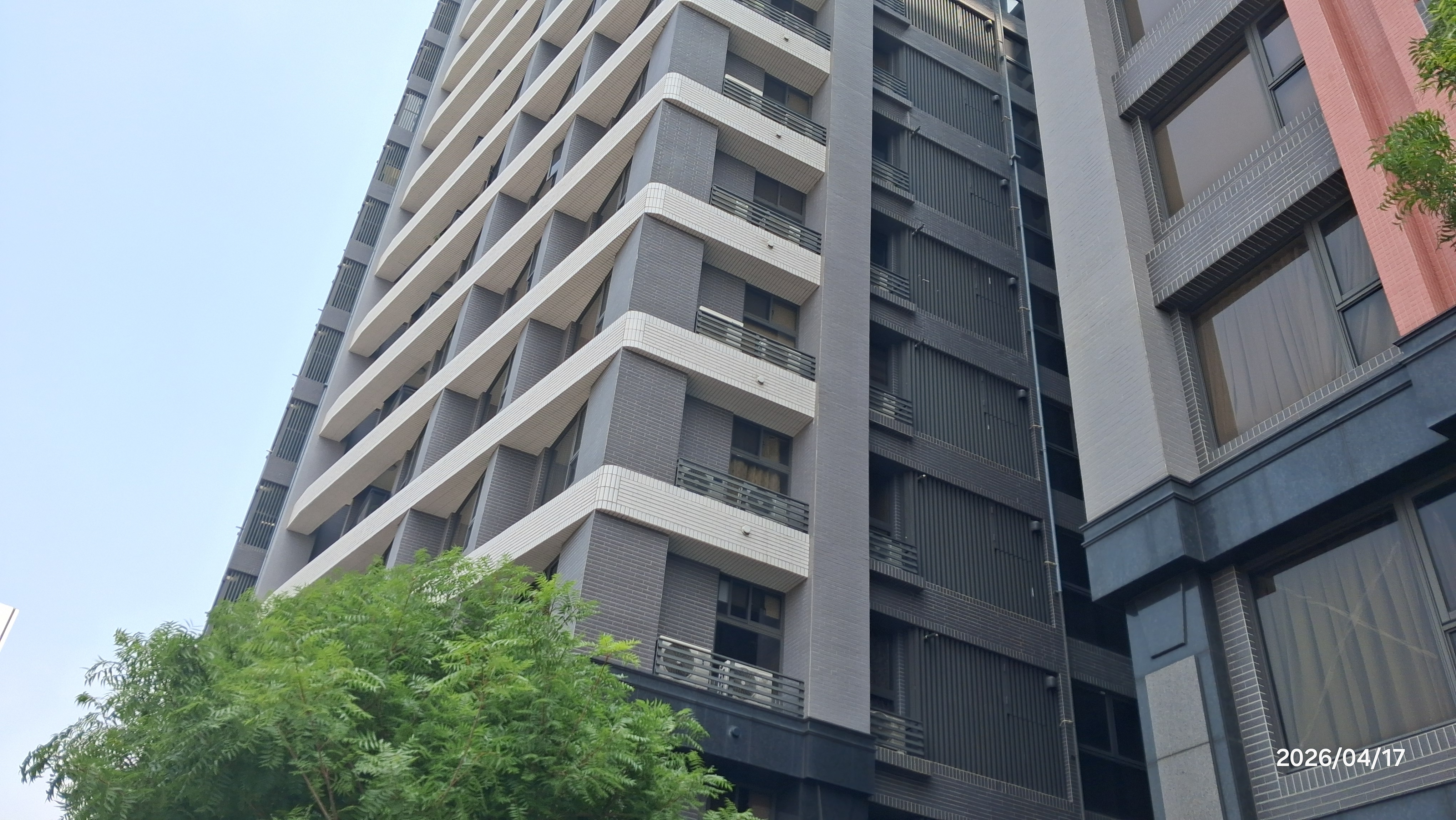 小港行政中心旁2房住家
