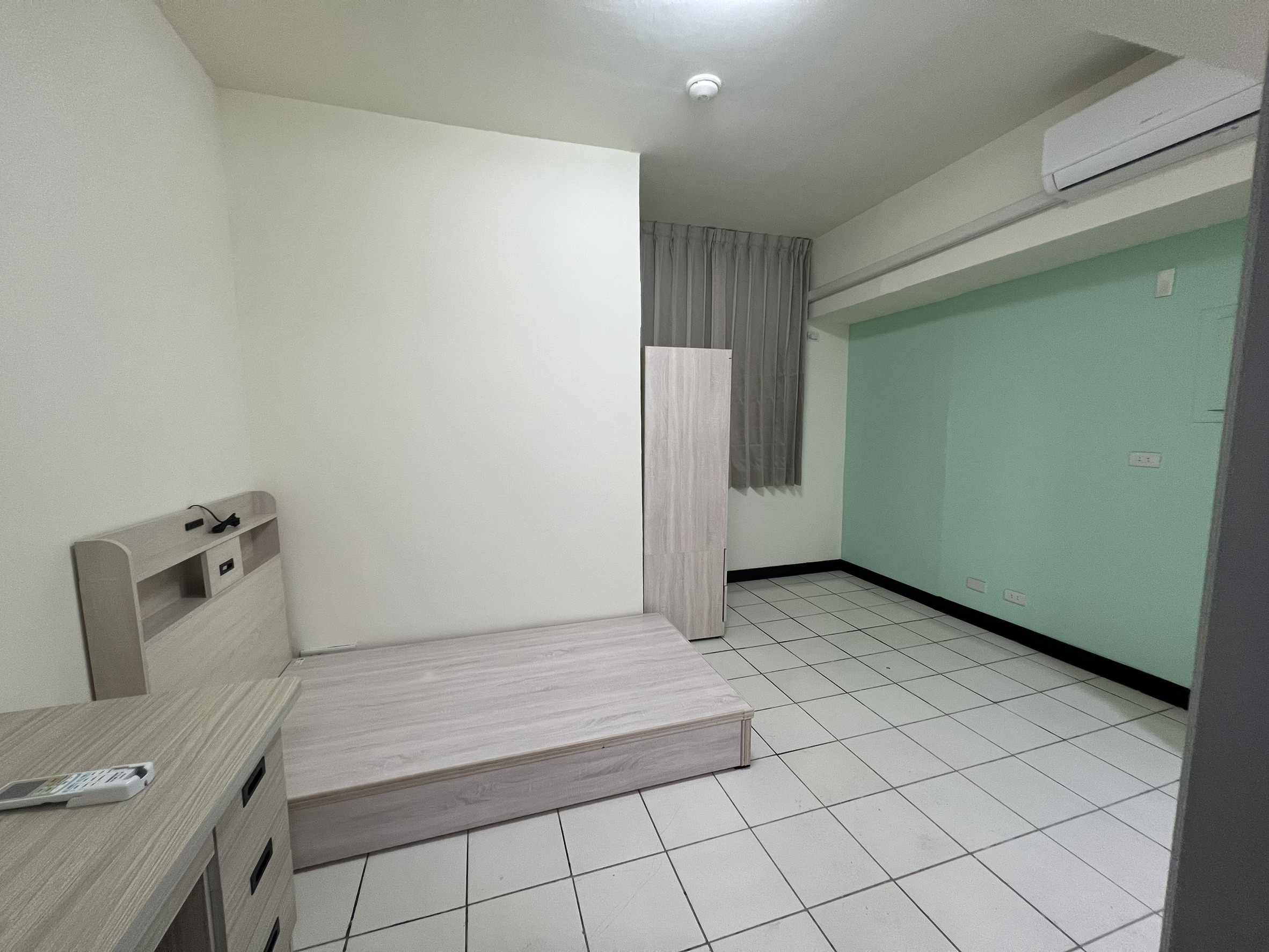 嘉市金財神,單人套房全新設備