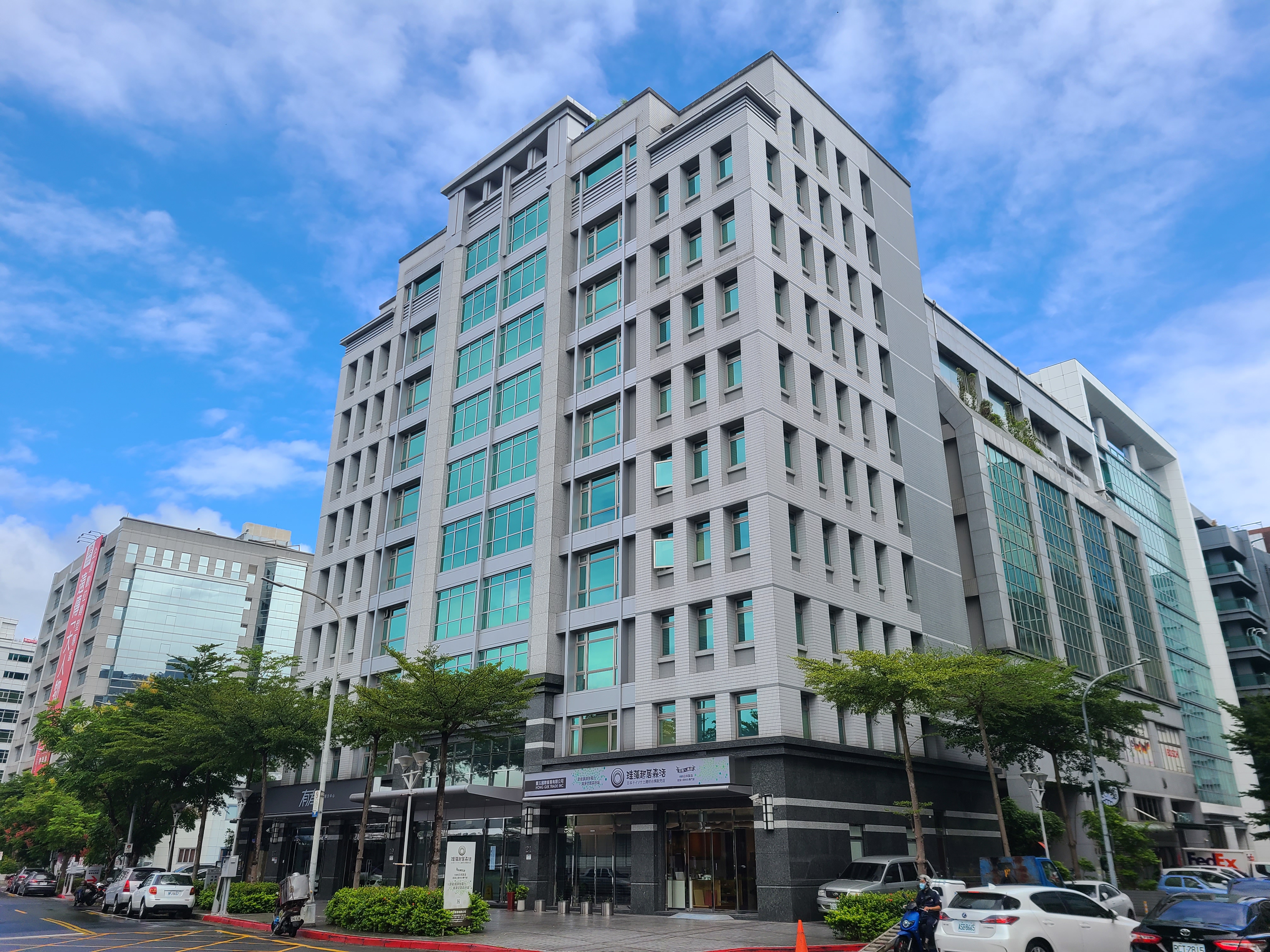文德京華高樓層、方正格局、景觀佳