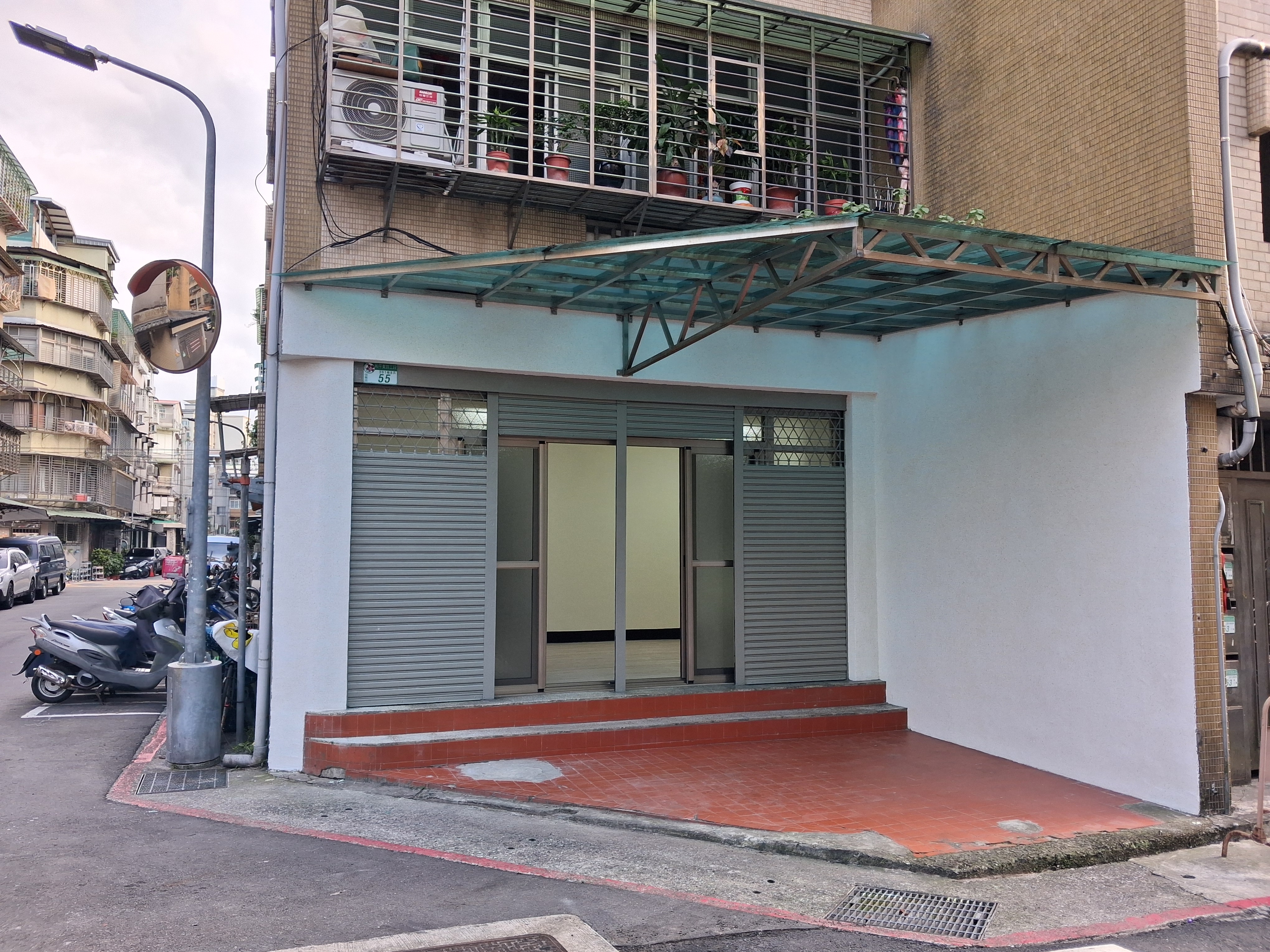 信義和平東55公寓
