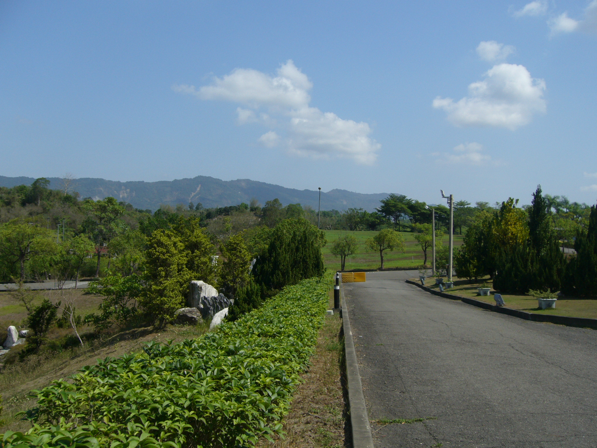 高雄市 旗山區