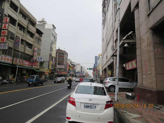 嘉義市 