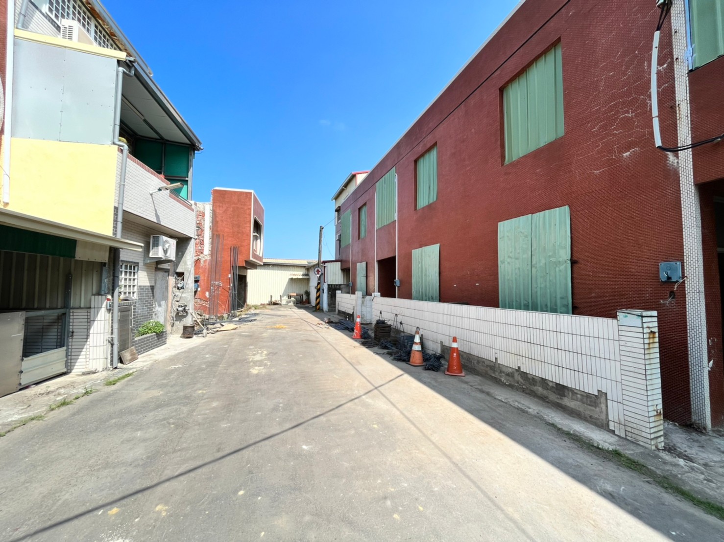 臺南市 安南區