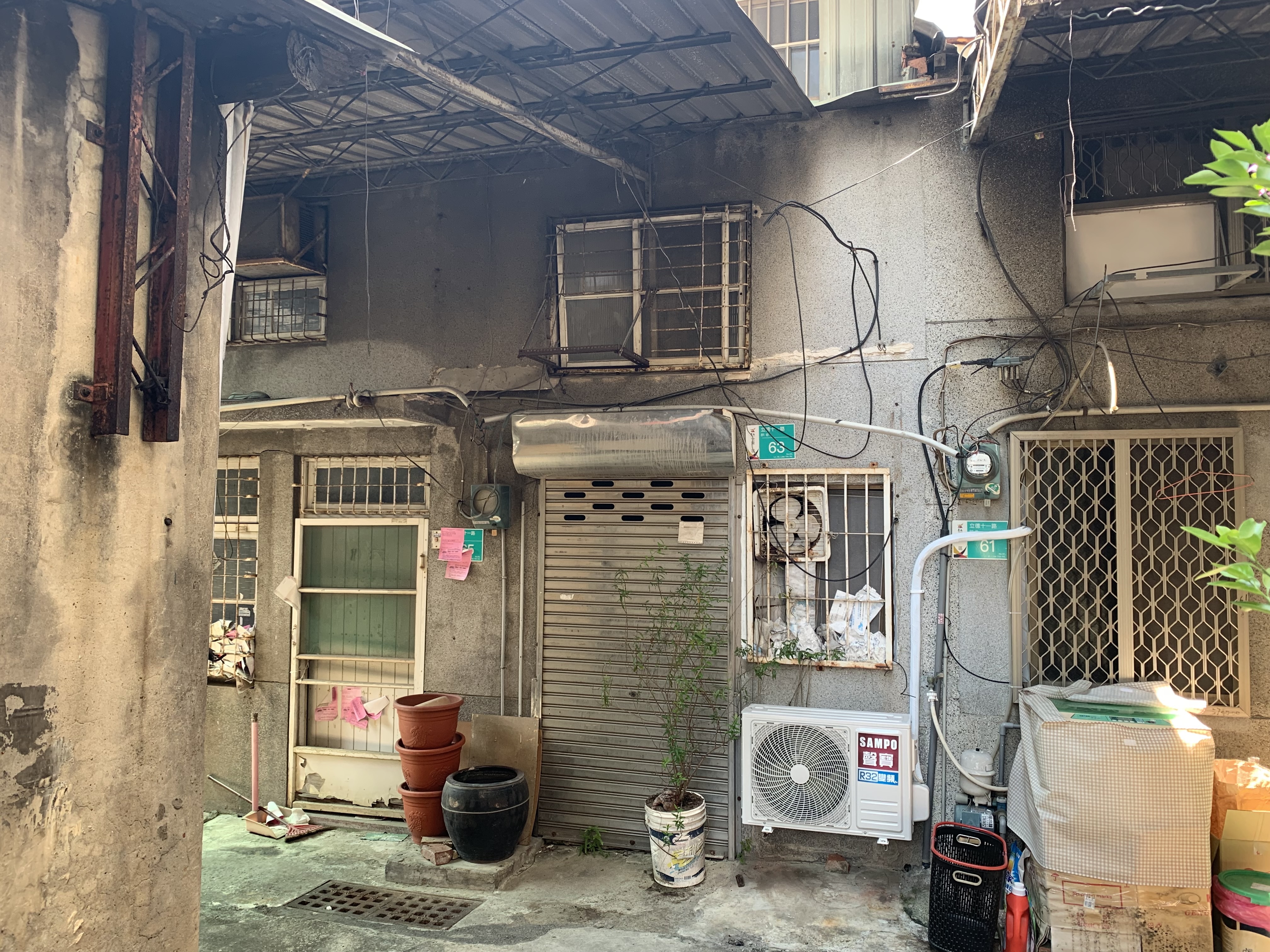 臺南市 東區 土地