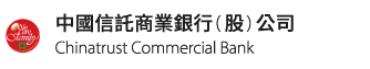 中國信託商業銀行公司